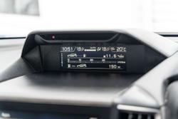 2019 Subaru Forester 2.5i Premium