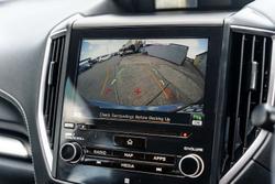 2019 Subaru Forester 2.5i Premium