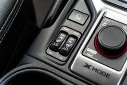 2019 Subaru Forester 2.5i Premium