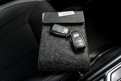 2019 Subaru Forester 2.5i Premium