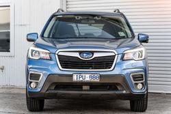 2019 Subaru Forester 2.5i Premium