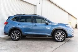 2019 Subaru Forester 2.5i Premium