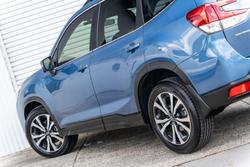 2019 Subaru Forester 2.5i Premium