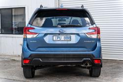 2019 Subaru Forester 2.5i Premium