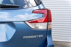 2019 Subaru Forester 2.5i Premium