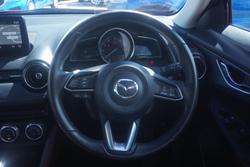 2018 Mazda CX-3 Akari