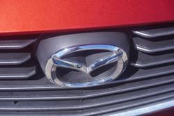 2018 Mazda CX-3 Akari