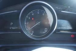 2018 Mazda CX-3 Akari