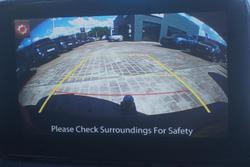 2018 Mazda CX-3 Akari