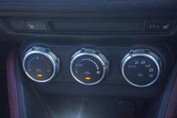 2018 Mazda CX-3 Akari