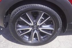 2018 Mazda CX-3 Akari