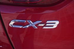 2018 Mazda CX-3 Akari