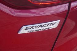 2018 Mazda CX-3 Akari