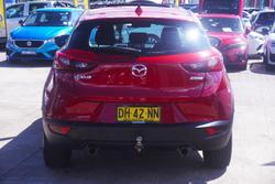 2018 Mazda CX-3 Akari