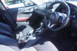 2018 Mazda CX-3 Akari