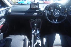 2018 Mazda CX-3 Akari