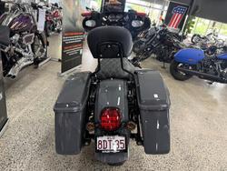 2022 Harley-Davidson Street Glide ST 117 (FLHXST) Touring Grey