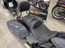 2022 Harley-Davidson Street Glide ST 117 (FLHXST) Touring Grey