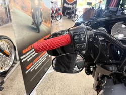 2022 Harley-Davidson Street Glide ST 117 (FLHXST) Touring Grey