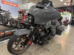 2022 Harley-Davidson Street Glide ST 117 (FLHXST) Touring Grey