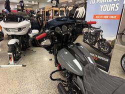 2022 Harley-Davidson Street Glide ST 117 (FLHXST) Touring Grey