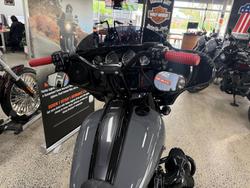 2022 Harley-Davidson Street Glide ST 117 (FLHXST) Touring Grey