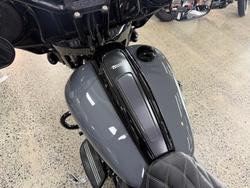 2022 Harley-Davidson Street Glide ST 117 (FLHXST) Touring Grey
