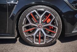 2021 Renault Megane R.S. Trophy