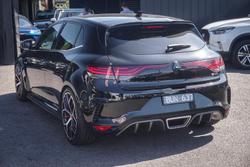 2021 Renault Megane R.S. Trophy