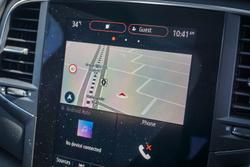 2021 Renault Megane R.S. Trophy