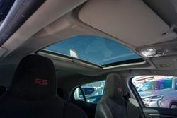 2021 Renault Megane R.S. Trophy