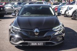 2021 Renault Megane R.S. Trophy