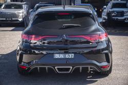 2021 Renault Megane R.S. Trophy