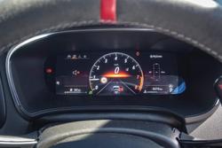 2021 Renault Megane R.S. Trophy