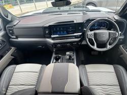 2025 Chevrolet Silverado 1500 ZR2 W/Tech Pack