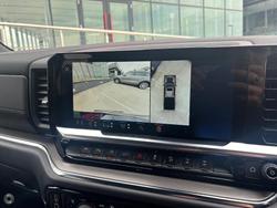 2025 Chevrolet Silverado 1500 ZR2 W/Tech Pack