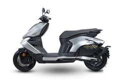 2024 CFMOTO 2024 Cf Moto 150CC 150 Zeeho AE8 White