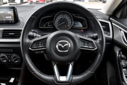 2017 Mazda 3 Maxx