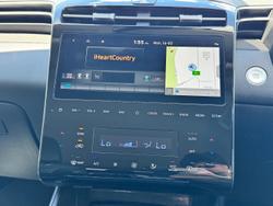 2023 Hyundai Tucson Elite