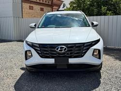 2023 Hyundai Tucson Elite