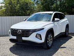 2023 Hyundai Tucson Elite