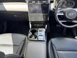 2023 Hyundai Tucson Elite