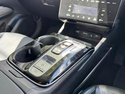 2023 Hyundai Tucson Elite