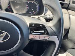 2023 Hyundai Tucson Elite