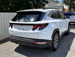 2023 Hyundai Tucson Elite