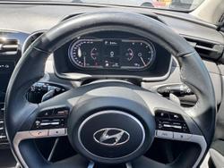2023 Hyundai Tucson Elite