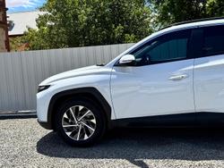 2023 Hyundai Tucson Elite