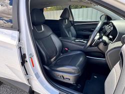 2023 Hyundai Tucson Elite