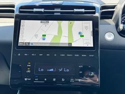 2023 Hyundai Tucson Elite