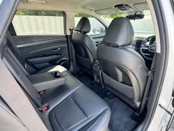 2023 Hyundai Tucson Elite